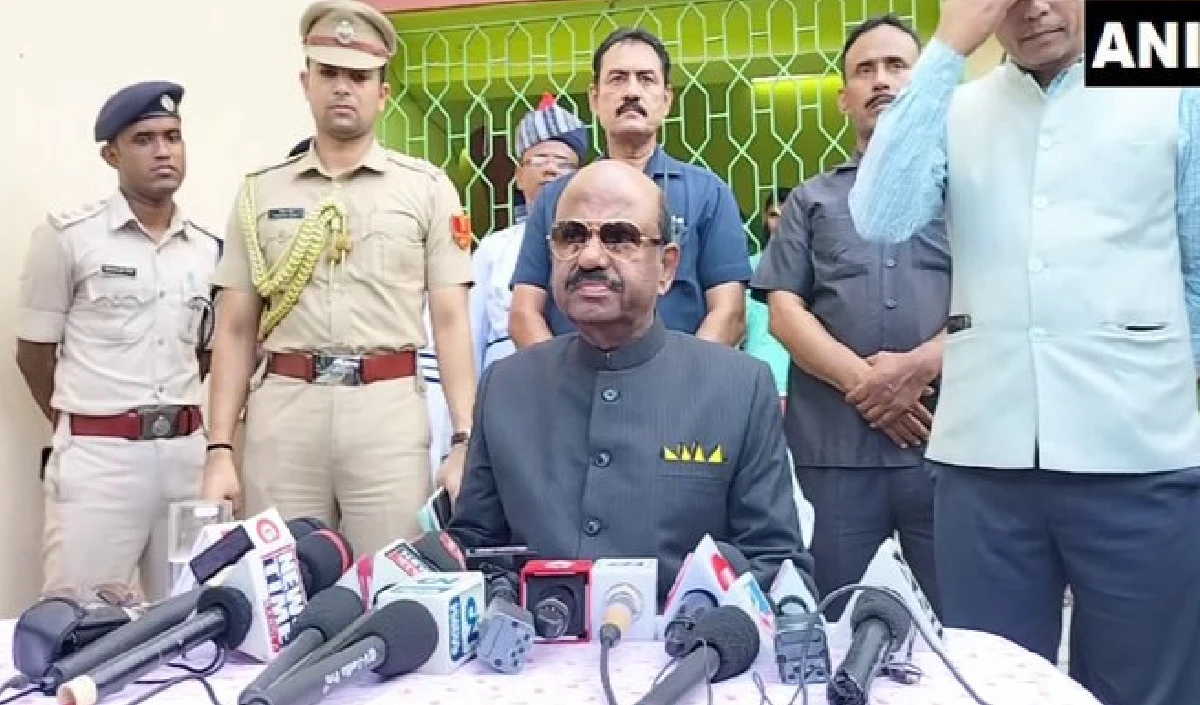 Bengal: राज्यपाल ने किया उत्तरी बंगाल का दौरा, मृतक के परिजनों से की मुलाकात