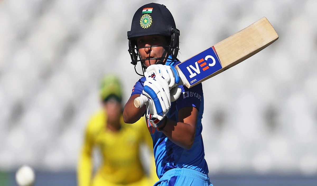 Harmanpreet Kaur को एकदिवसीय मुकाबले के लिए बेहतर विकेट मिलने की उम्मीद
