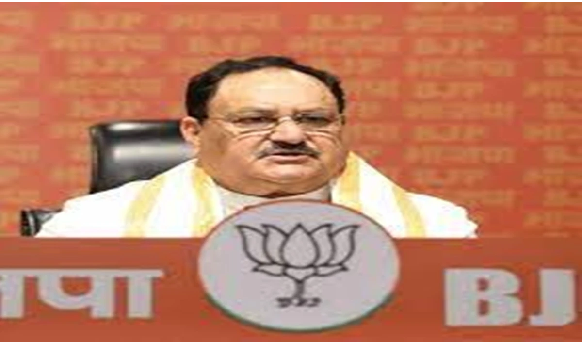 भाजपा ने विधायक दल के नेता के बिना लिया विधानसभा सत्र में भाग, कांग्रेस ने साधा निशाना