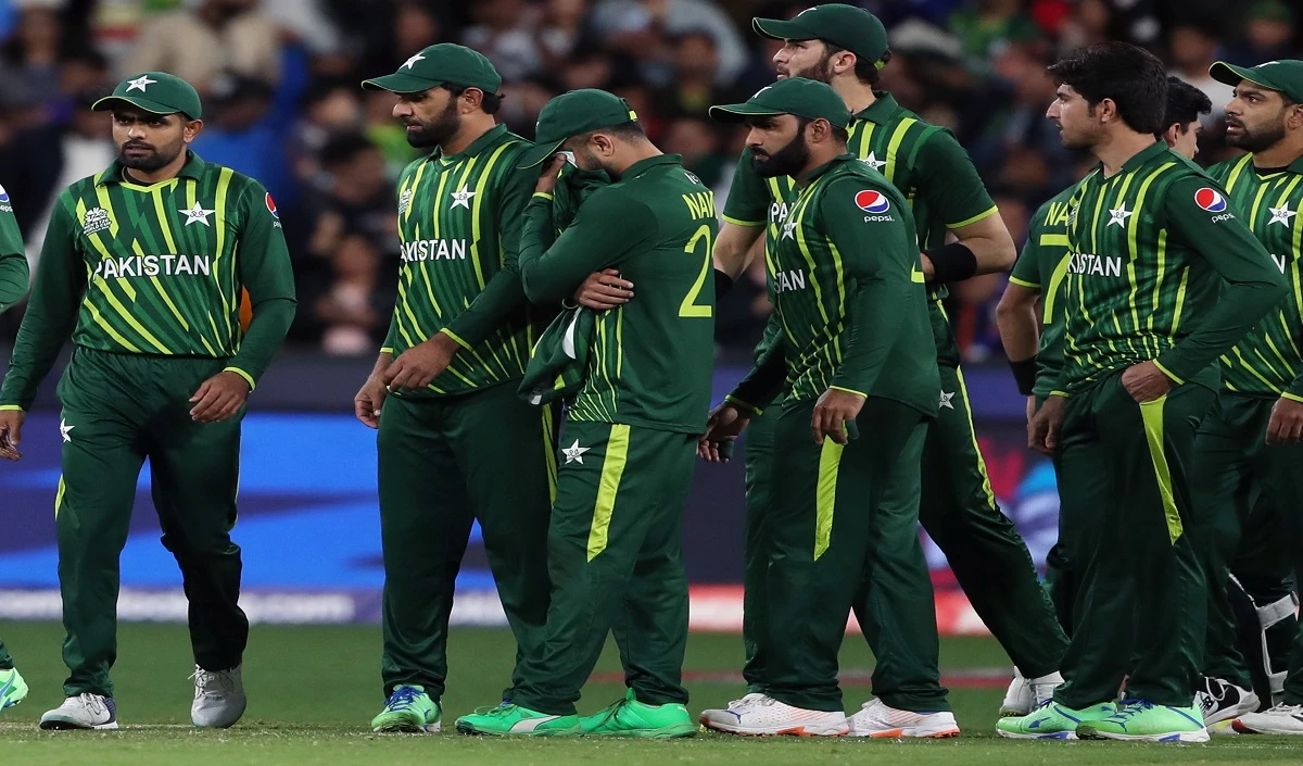 Asia Cup 2023 के चार से अधिक मैचों की मेजबानी चाहता है पाक