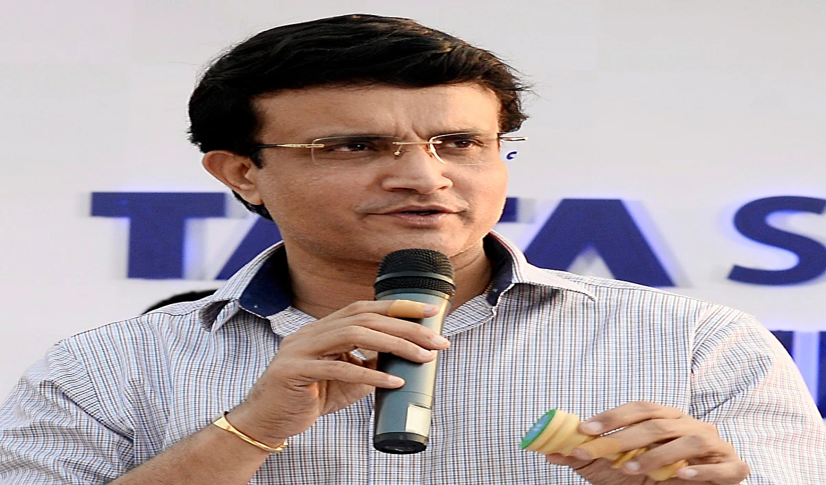 India vs Pakistan के बीच होने वाले मुकाबले को लेकर Sourav Ganguly ने दिया हैरान करने वाला बयान