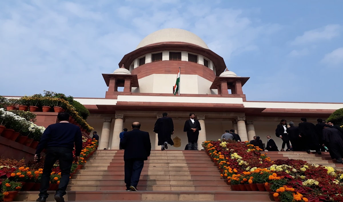 Article 370 को निरस्त करने को चुनौती देने वाली याचिका पर सुप्रीम कोर्ट 11 जुलाई को शुरू करेगा सुनवाई