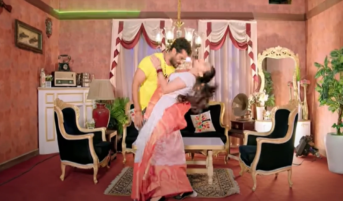 Bhojpuri Song: टमाटर की महंगाई में आपने Khesari Lal Yadav का यह गाना कहीं मिस तो नहीं कर दिया
