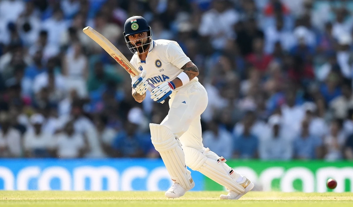 भारतीय टीम के स्टार बल्लेबाज Virat Kohli खेलेंगे अपना 500 मैच, खास क्लब में होगी एंट्री