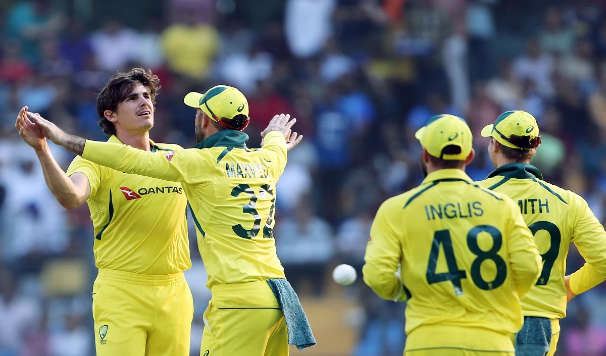 Australia ने World Cup 2023 के लिए टीम का किया ऐलान, इस दिग्गज खिलाड़ी को नहीं मिली जगह