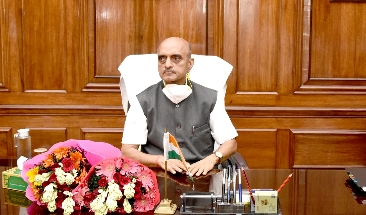 भाजपा को औरंगाबाद लोकसभा सीट से उम्मीदवार उतारने की अनुमति दे शिवसेना : केंद्रीय मंत्री भागवत कराड