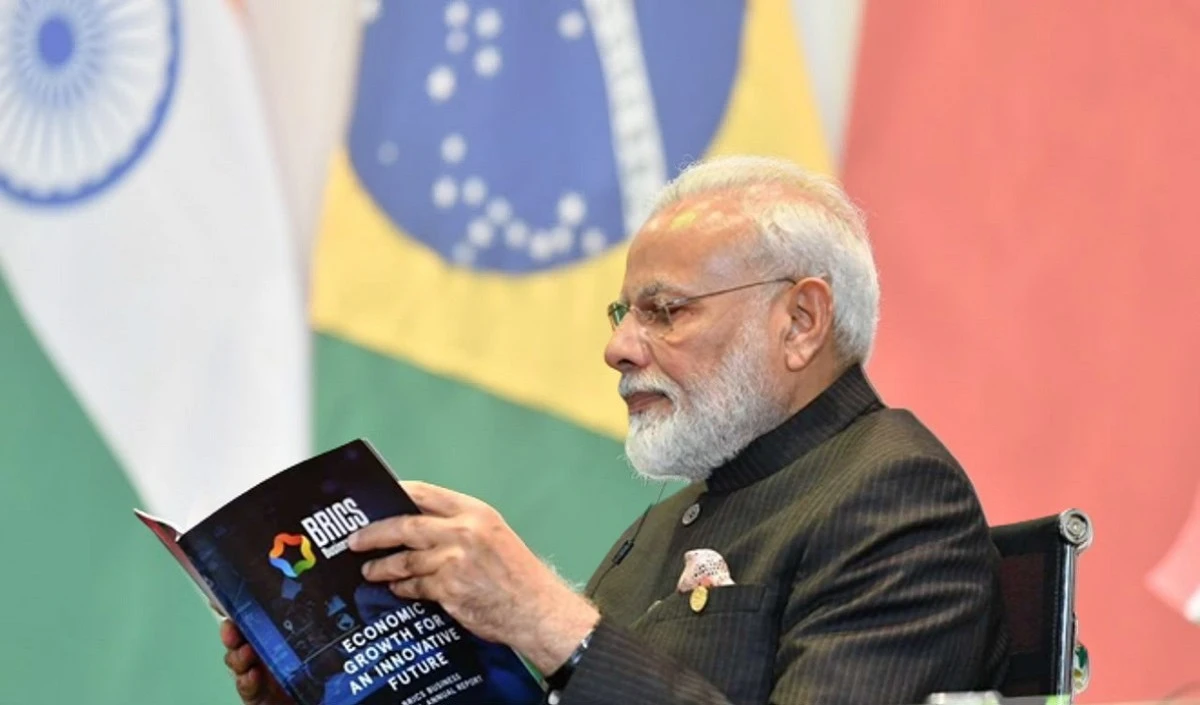 पुतिन नहीं जाएंगे लेकिन पीएम मोदी जाएंगे, ब्रिक्स शिखर सम्मेलन में शामिल होने को लेकर इतनी चर्चा क्यों?