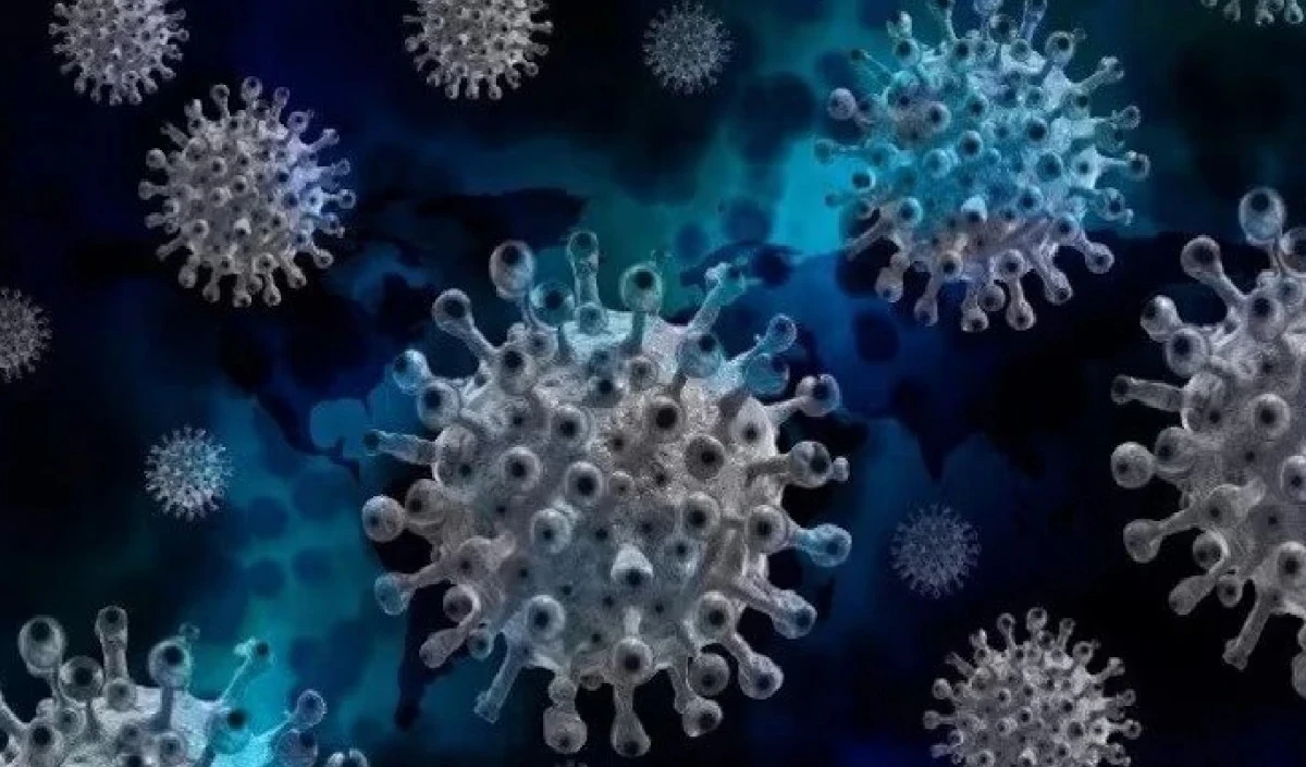 Eris in UK: एरिस क्या है? ब्रिटेन में तेजी से फैल रहा कोरोना का नया वैरिएंट