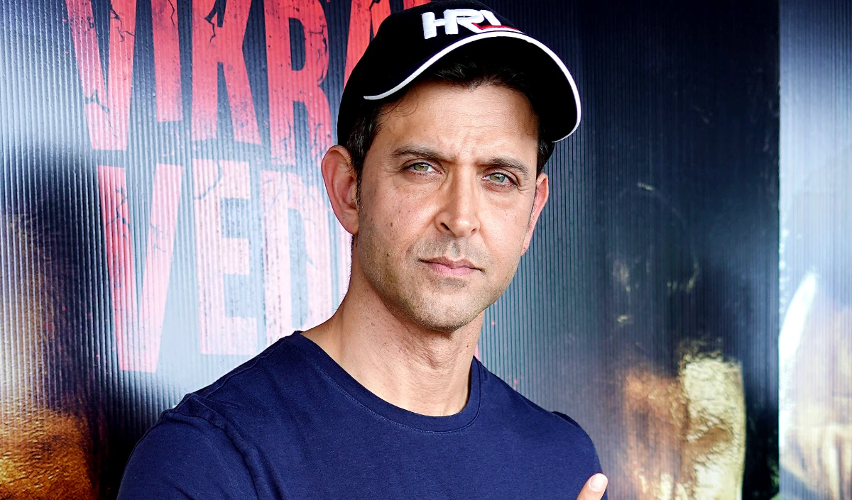 ‘Koi Mil Gaya’ सिनेमाघरों में होगी दोबारा रिलीज, Hrithik Roshan ने खुशी शेयर करते हुए शेयर किया वीडियो
