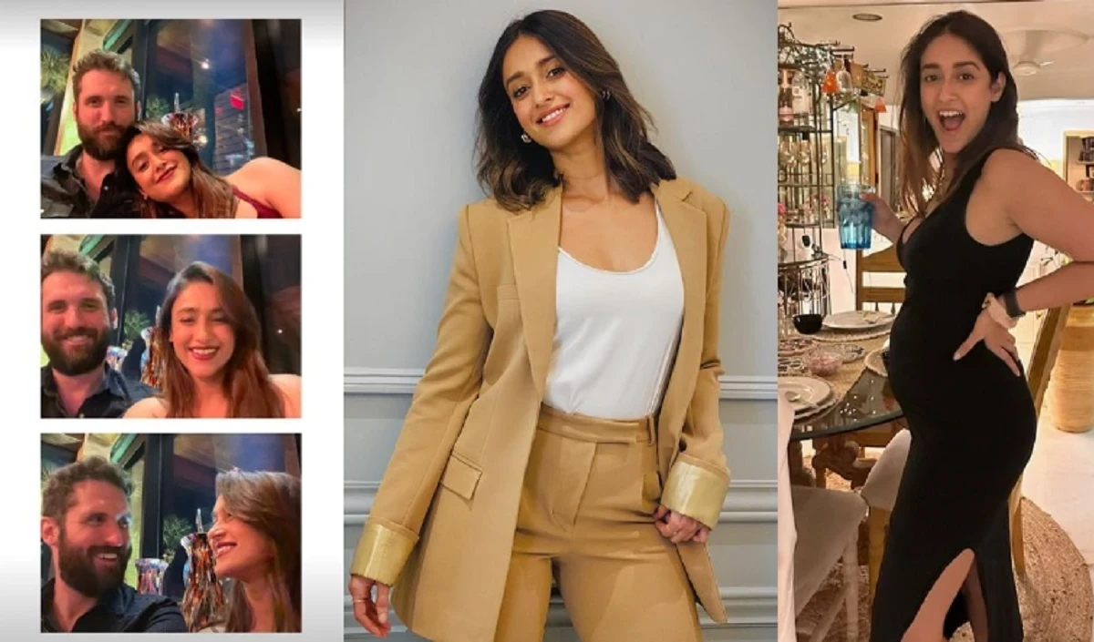 Bollywood Wrap Up | शादीशुदा हैं Ileana D’Cruz! प्रेग्नेंसी के ऐलान से पहले ही रचा ली थी गुपचुप शादी