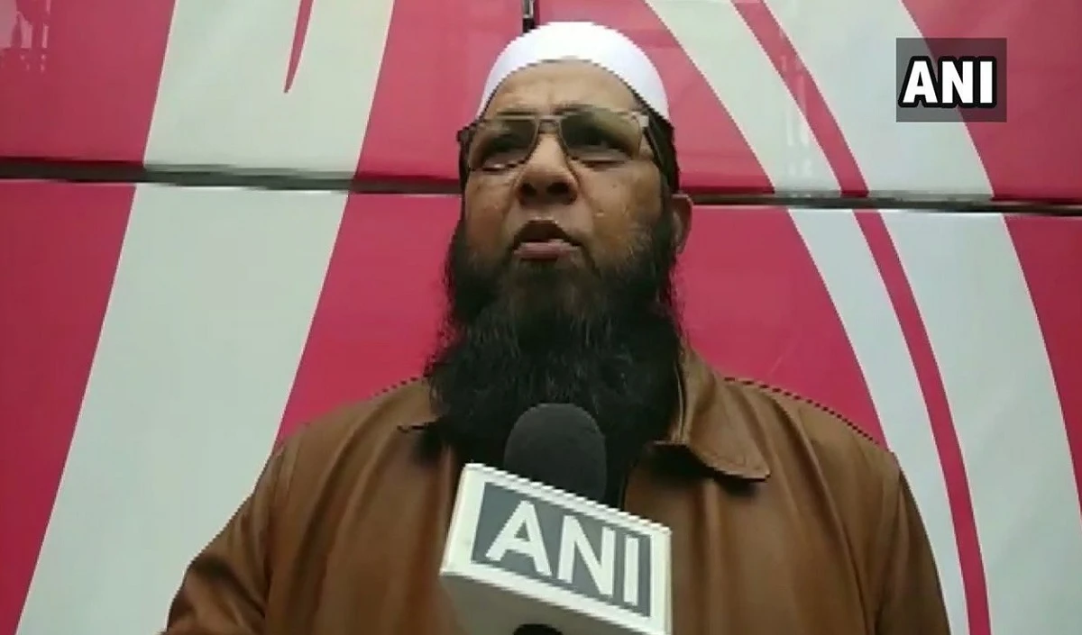 World Cup से पहले Pakistan के मुख्य चयनकर्ता बने Inzamam-ul-Haq, पूर्व में भी निभा चुके हैं यह जिम्मेदारी