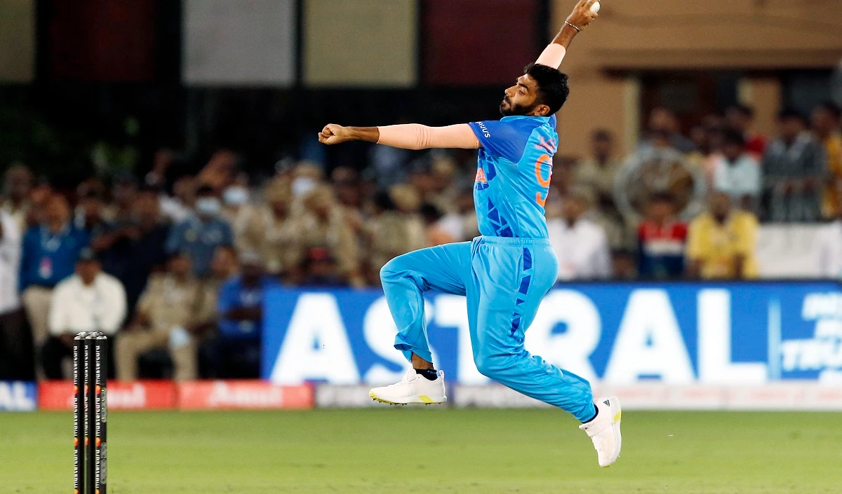 ऑस्ट्रेलिया के पूर्व दिग्गज ने Jasprit Bumrah को दी बड़ी सलाह, वर्क लोड को मैनेज करने पर जोर देने को कहा