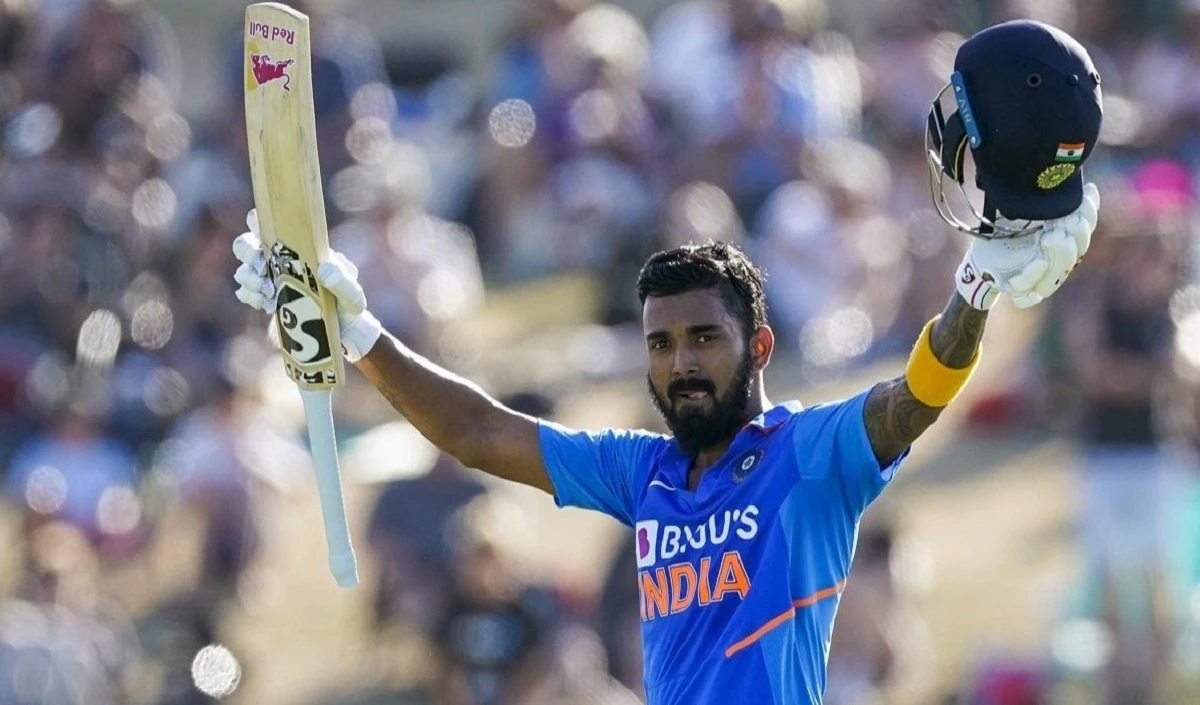 टीम इंडिया के लिए खुशखबरी, Asia Cup 2023 से मैदान पर वापसी कर सकते हैं KL Rahul