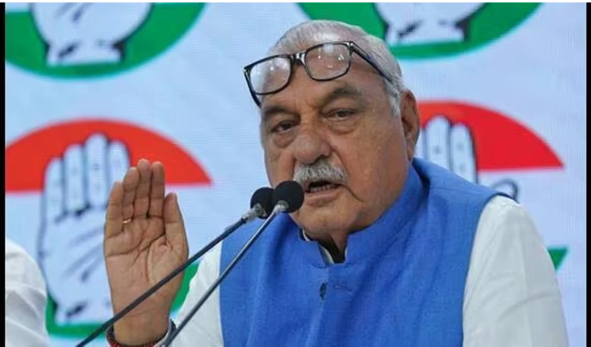 हरियाणा विधानसभा में मंत्री संदीप सिंह के इस्तीफे की मांग और नूंह हिंसा पर चर्चा को लेकर हंगामा