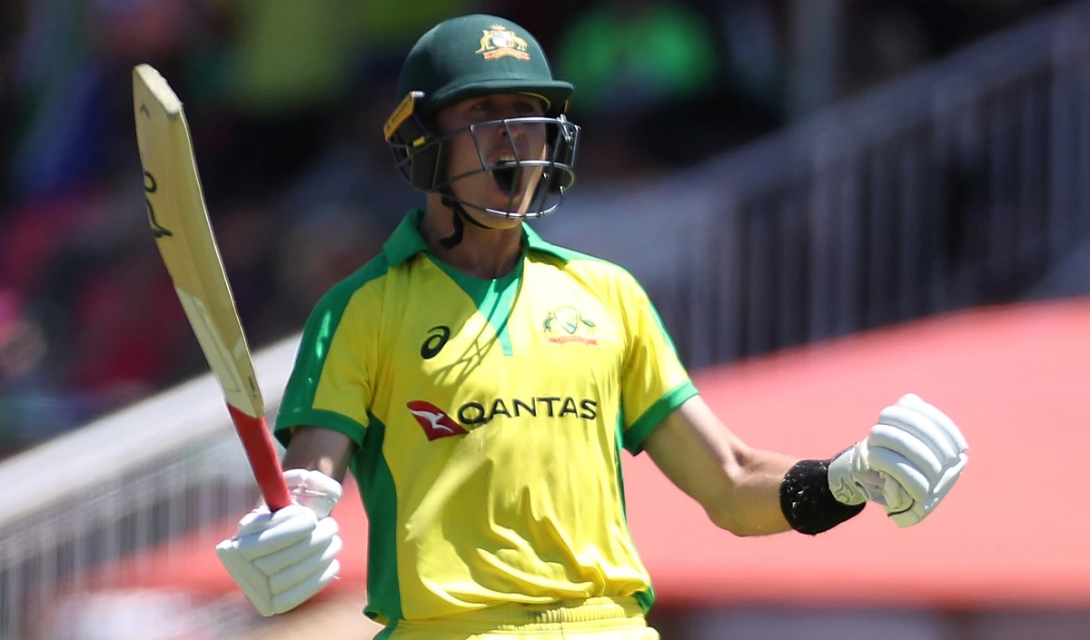 Marnus Labuschagne आस्ट्रेलिया की प्रारंभिक टीम से  वनडे विश्व कप टीम से बाहर