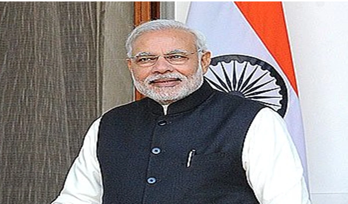 प्रधानमंत्री मोदी द. अफ्रीका पहुंचे, ब्रिक्स सम्मेलन में वैश्विक नेताओं से मुलाकात को आशान्वित