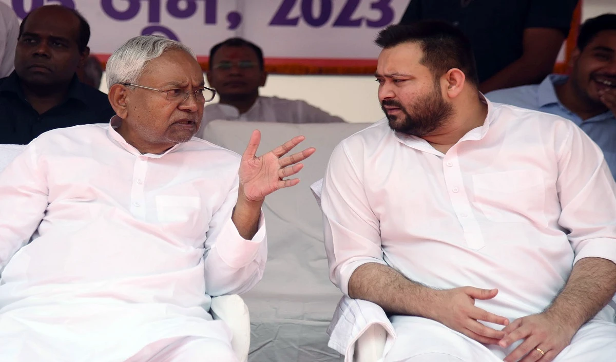 भारत का तीसरा सबसे तेजी से विकास करने वाला राज्य बना बिहार, दो लाख नई नौकरियों के साथ लगभग 74000 करोड़ रुपये का निवेश आकर्षित
