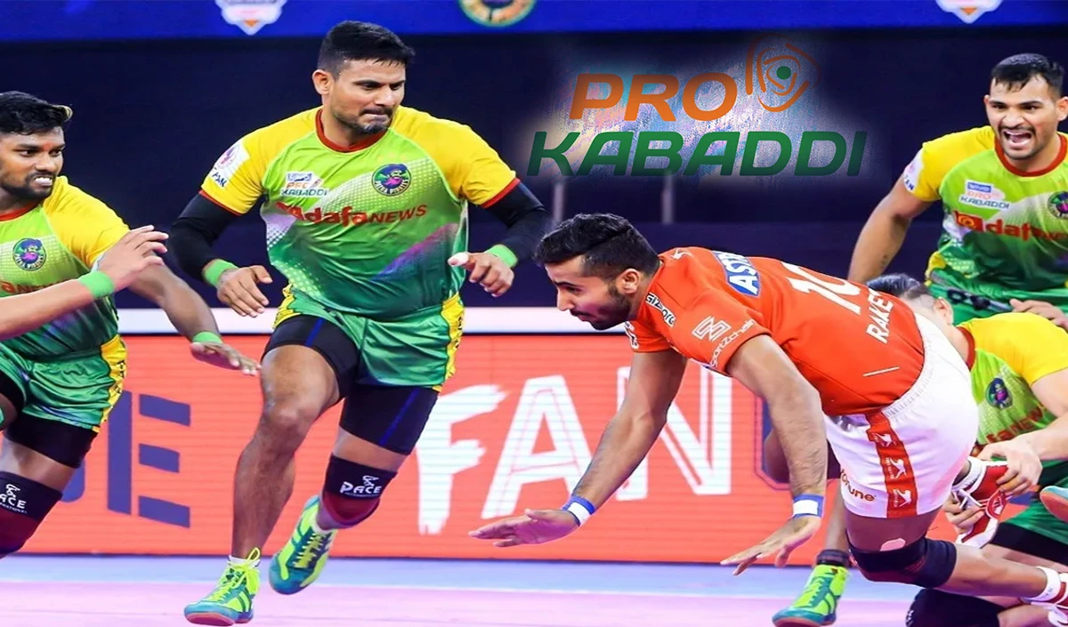 PKL 10: प्रो कबड्डी लीग ने जारी की रिटेन प्लेयर्स की लिस्ट, यहां देखें डिटेल्स