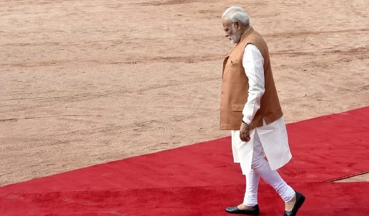 40 सालों में पहली बार भारत ये करने जा रहा, PM मोदी के इस दांव से चित्त होगा ‘इस्लामिक खलीफा’