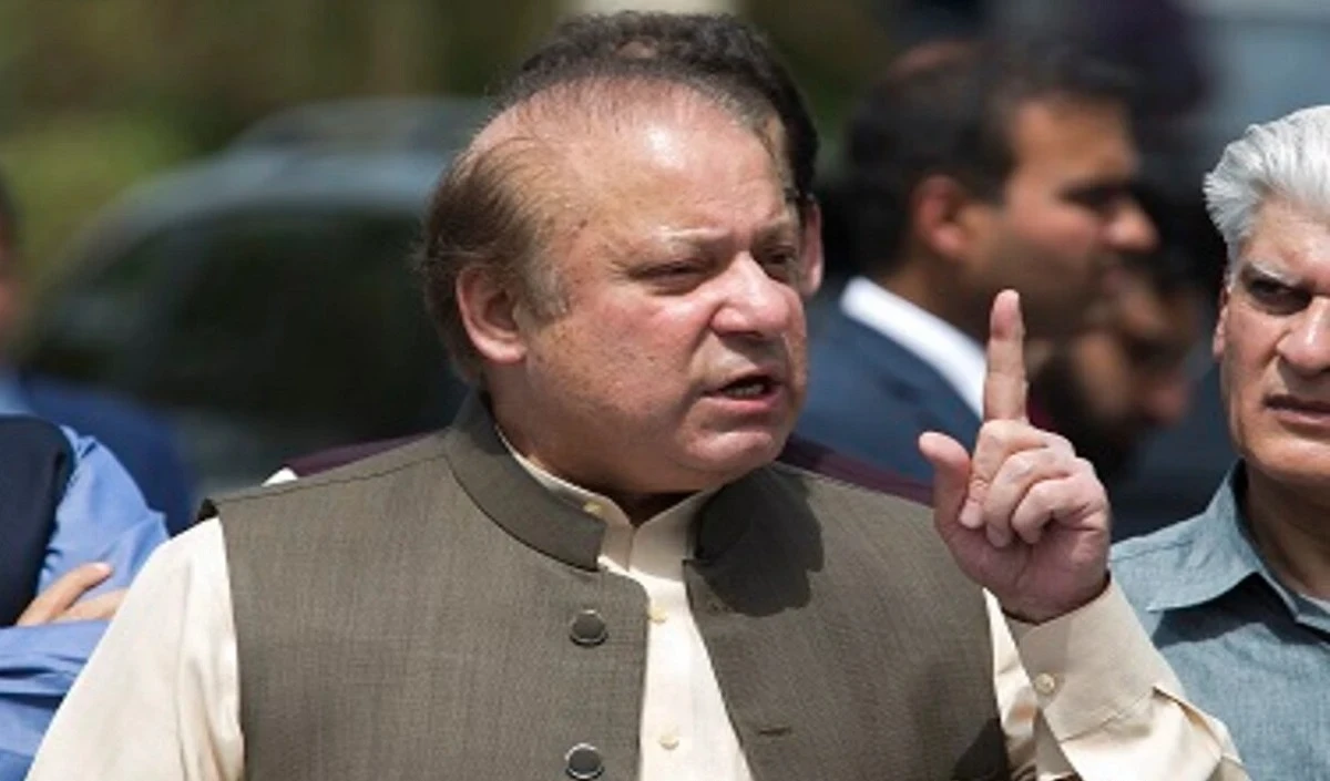 PMLN सत्ता में आई तो नवाज शरीफ होंगे पाक के अगले प्रधानमंत्री, शहबाज बोले- पहले की तरह ही करेंगे लोगों की सेवा