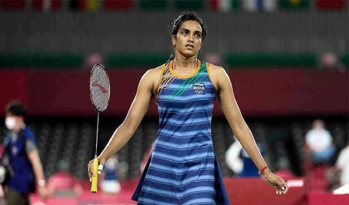 Australia Open: अमेरिका की बेवेन झांग से सीधे गेम में हारकर पी वी सिंधू बाहर