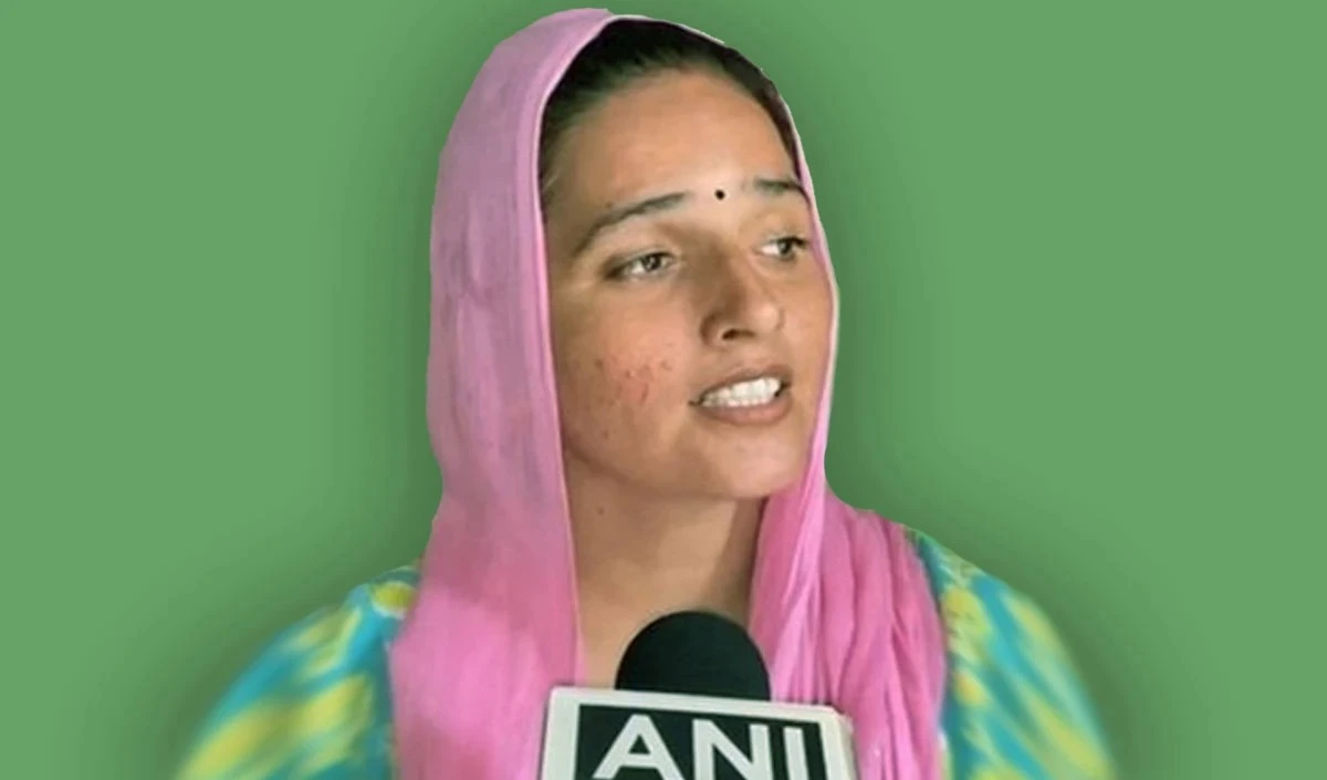 Seema Haider का रक्षाबंधन होने वाला है बेहद खास, PM Modi, भागवत, अमित शाह, राजनाथ सिंह और योगी को भेजीं राखियां