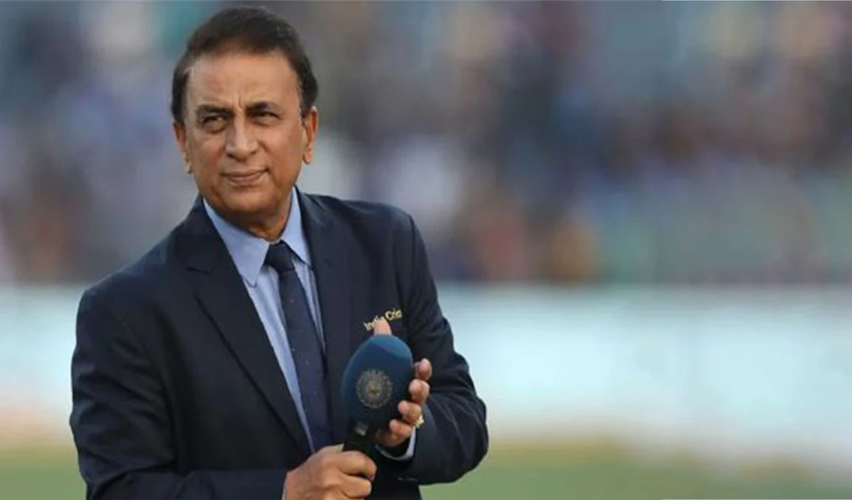 सुनील गावस्कर का बयान, कहा- “एशिया कप की टीम से चुनें जाएं WC 2023 के लिए 15 खिलाड़ी”