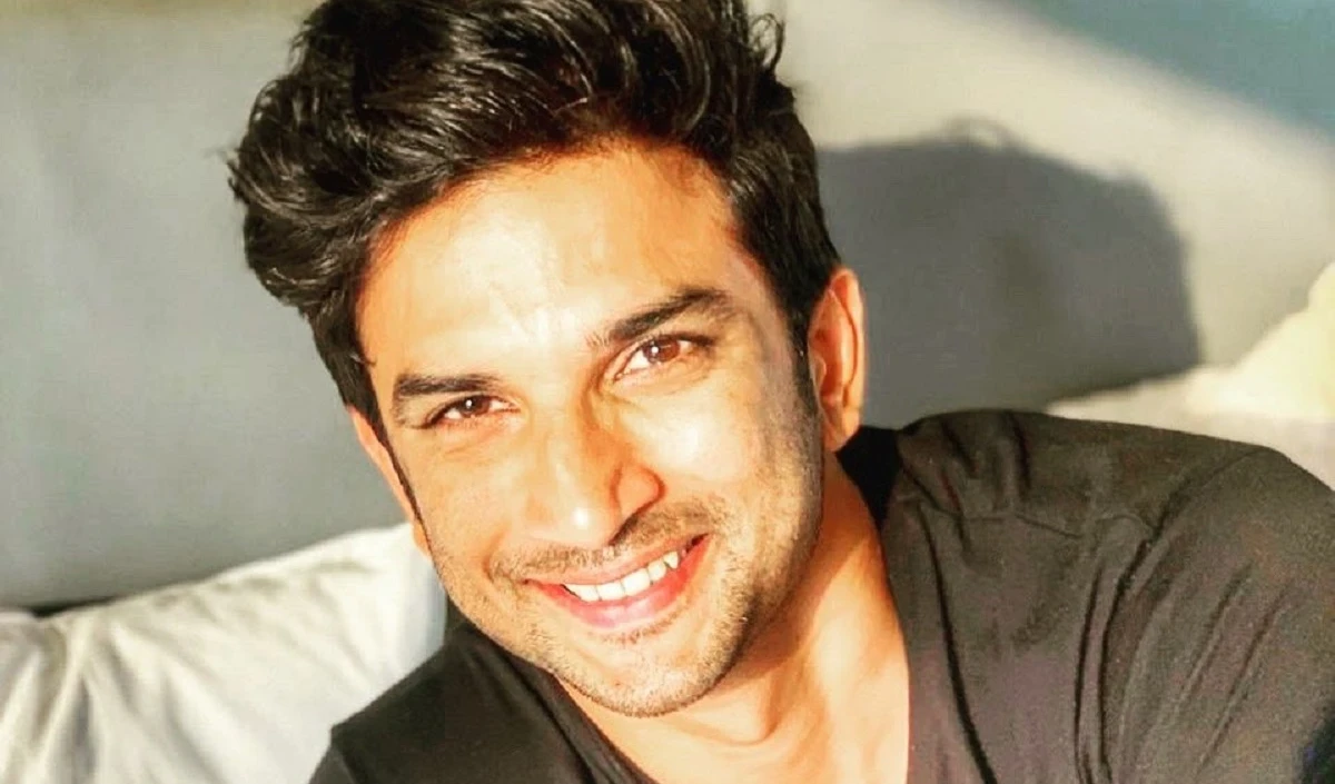 AI द्वारा वापस लाए गए Sushant Singh Rajput! इंटरनेट पर वीडियो देखकर फैंस के उड़े होश
