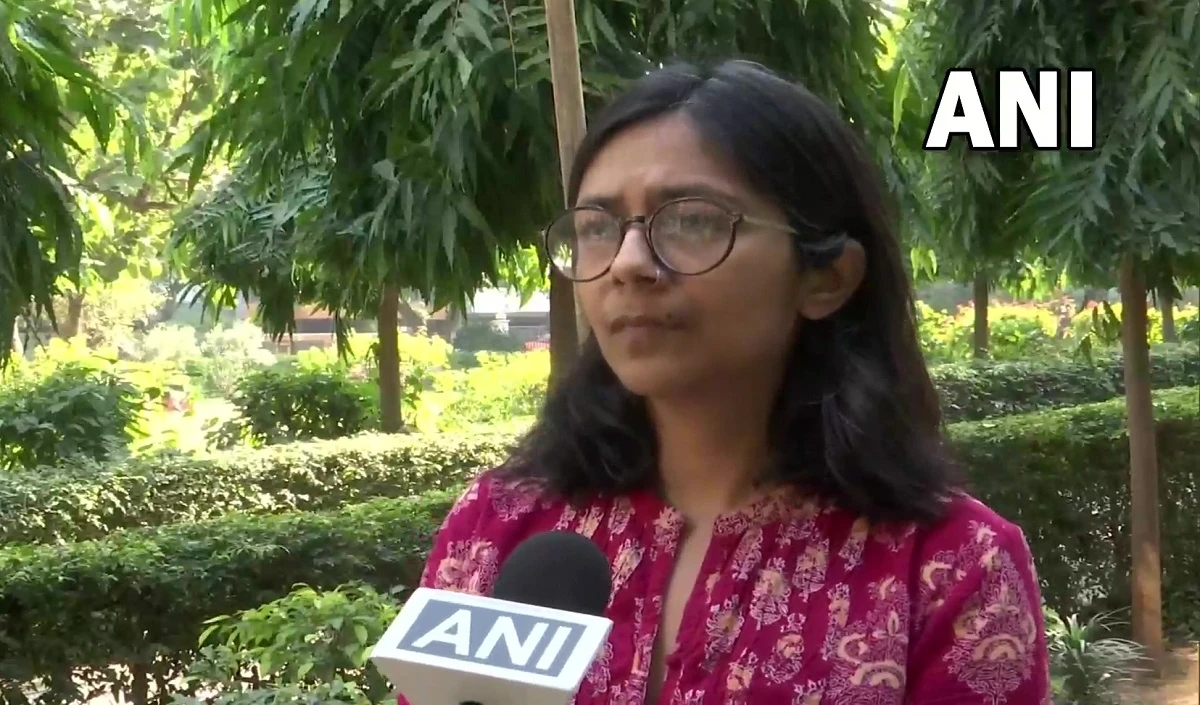 Delhi minor rape: स्वाति मालीवाल ने अमित शाह को लिखा पत्र, पीड़िता की एम्स में इलाज की मांग की