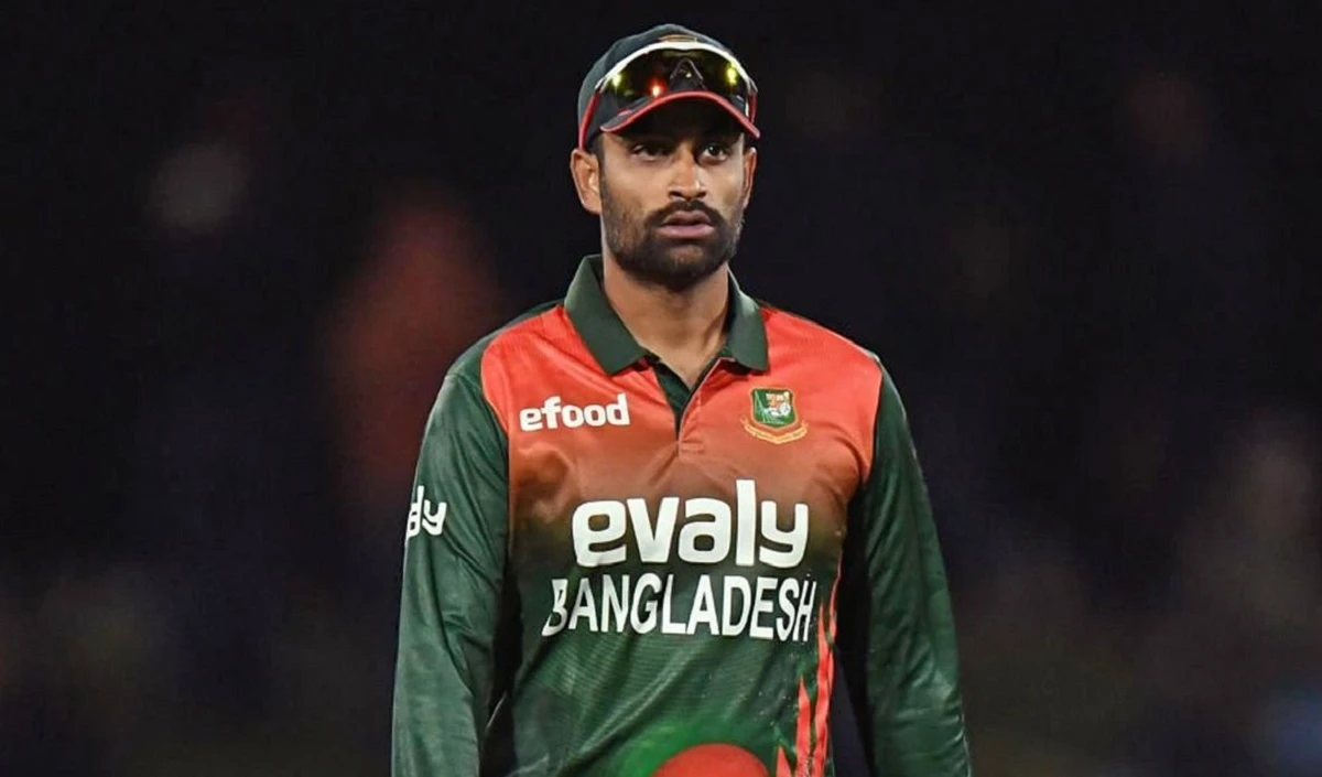 चोटिल Tamim Iqbal ने बांग्लादेश की कप्तानी छोड़ी, नहीं खेलेंगे एशिया कप