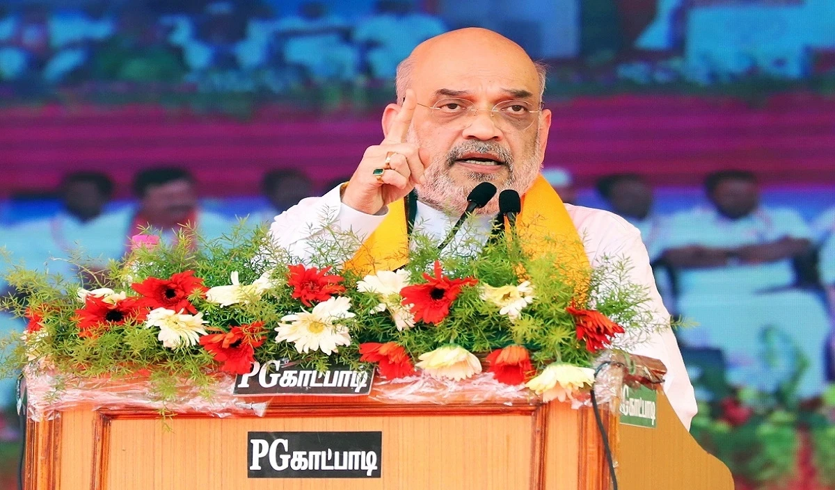 मणिपुर में आवश्यक वस्तुओं का प्रवाह सुनिश्चित करेंगे: शाह ने नागरिक समाज समूह को आश्वासन दिया