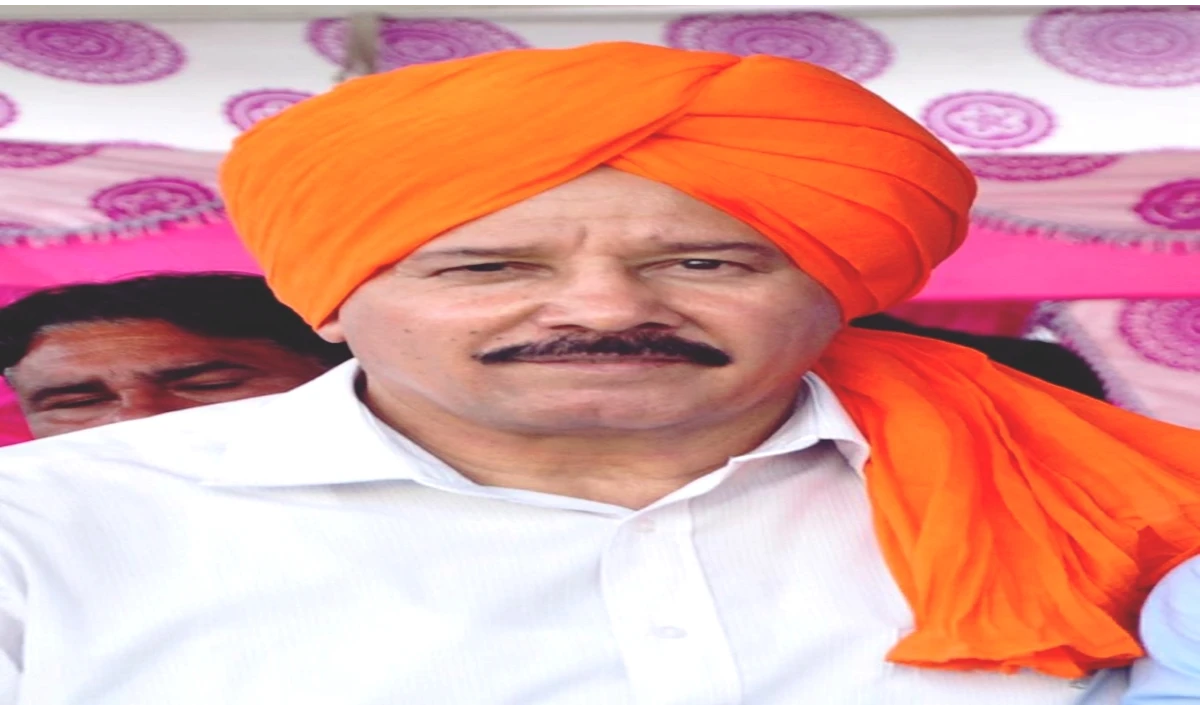 डब्ल्यूएफआई चुनाव: उम्मीदवारों की अंतिम सूची जारी, करतार उपाध्यक्ष पद की दौड़ में