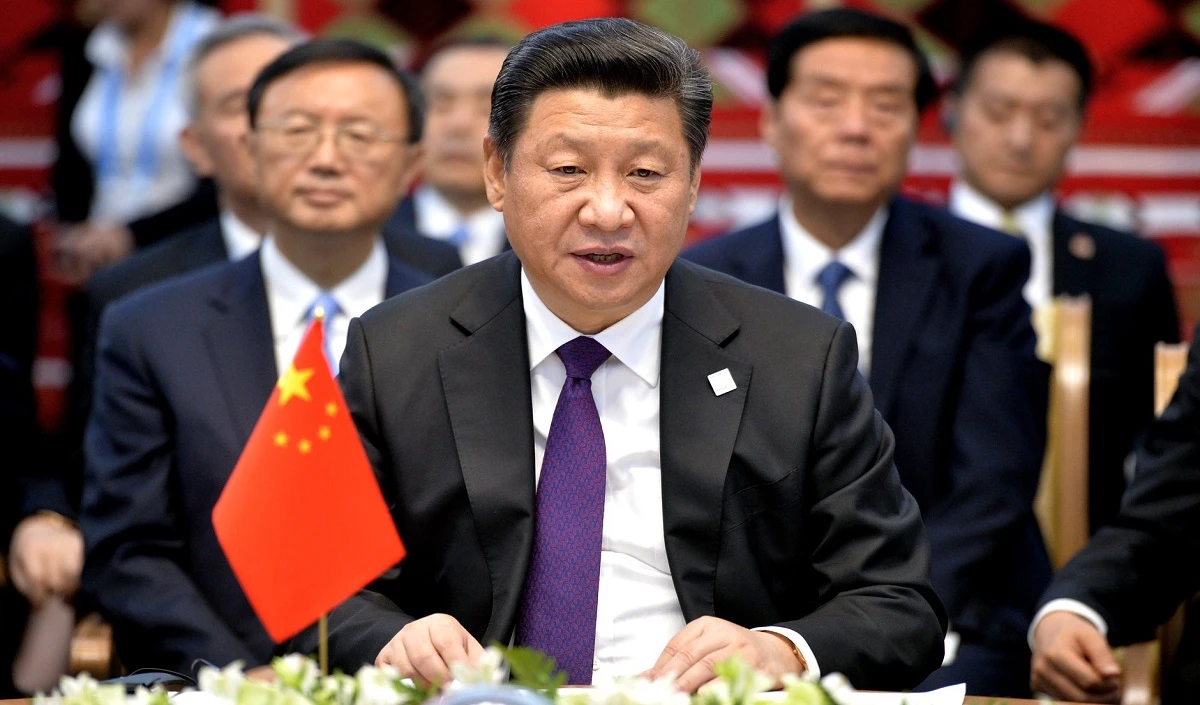 China के राष्ट्रपति ने विनाशकारी बाढ़ के प्रभावों से निपटने के लिए कदम उठाने का निर्देश दिया