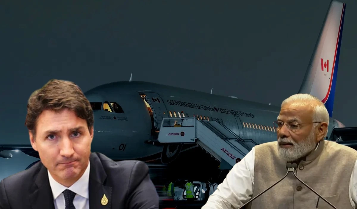 कनाडा लौटने के लिए PM Modi ने की थी ये खास पेशकश? क्या जस्टिन ट्रूडो ने इसे ठुकरा दिया था