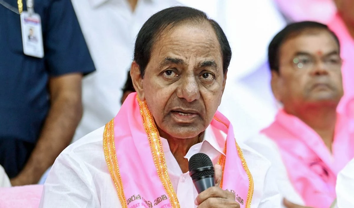 Telangana Elections 2023: तेलंगाना राज्य का सपना पूरा करने में KCR की भूमिका अहम, तीसरी बार लगा सकते हैं हैट्रिक