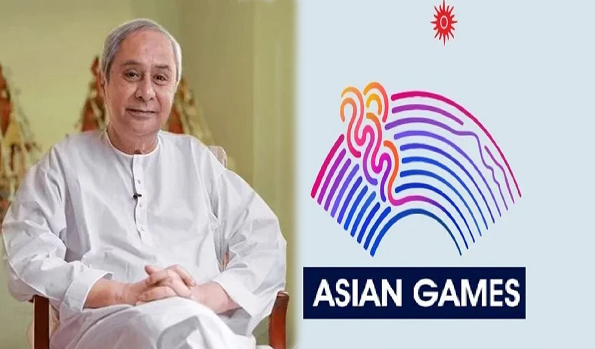 एशियाई खेलों में भाग लेने वाले ओडिशा के खिलाड़ियों को 10 लाख रुपए देगी राज्य सरकार