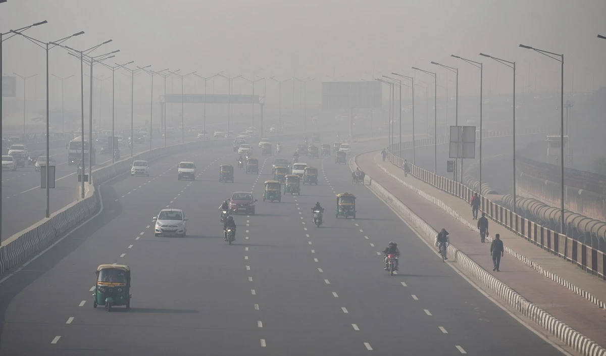 Delhi Pollution: सर्दियों में प्रदूषण से निपटने के लिए दिल्ली सरकार ने शुरू की तैयारी