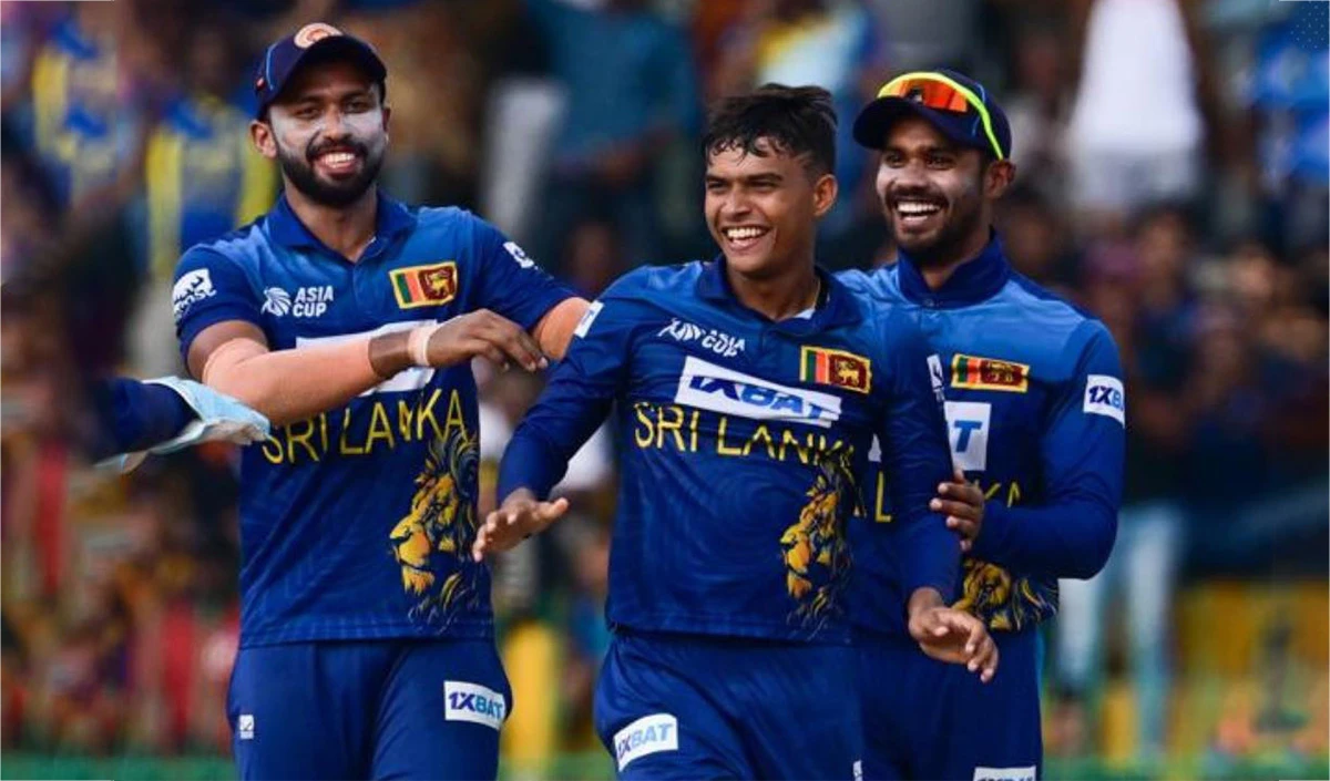 IND vs SL: कौन है दुनिथ वेल्लालगे, जिसने भारतीय टॉप ऑर्डर को किया पस्त