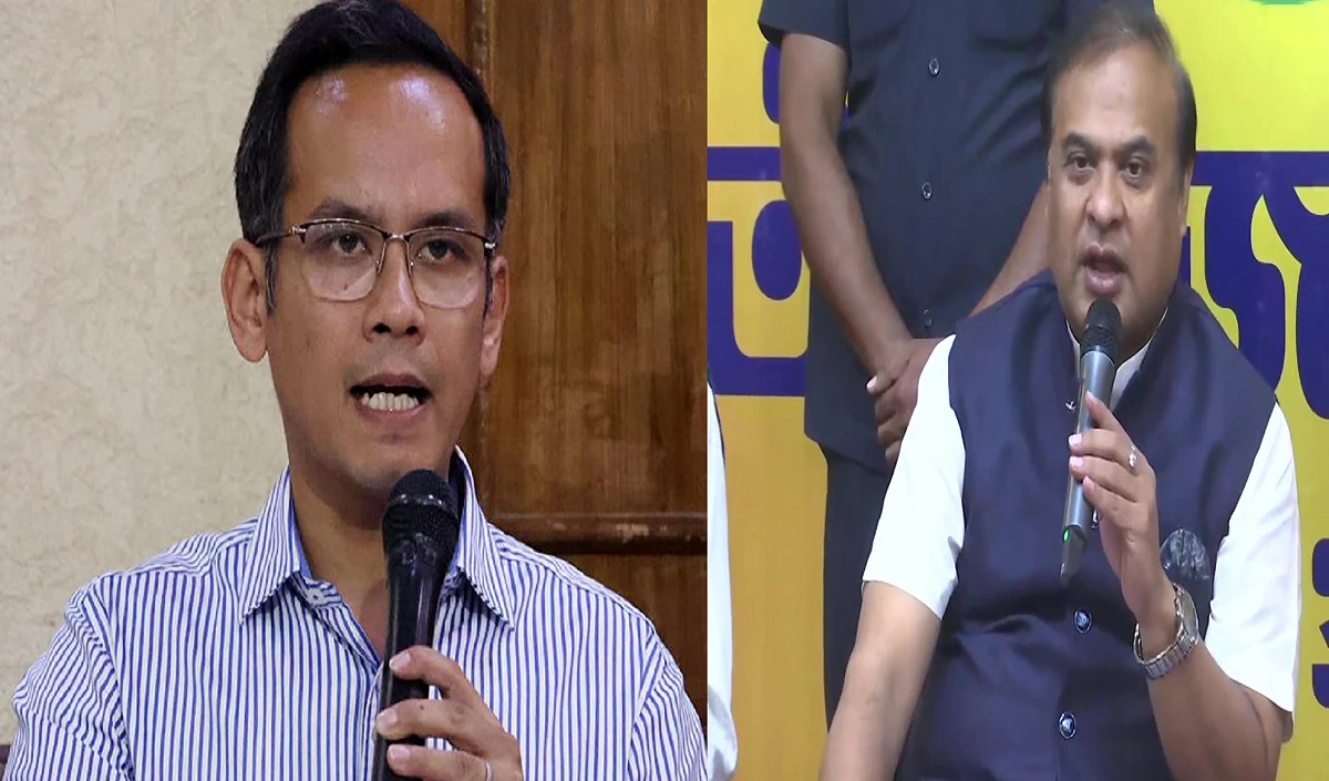 कांग्रेस ने हिमंत बिस्वा सरमा पर लगाया बड़ा आरोप, पलटवार में बोले Assam CM- कोई सब्सिडी नहीं मिली