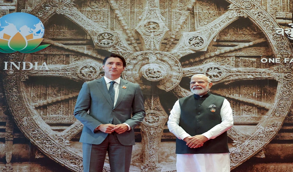 पहले भी खराब प्लेन ने कई बार कराई फजीहत, जस्टिन ट्रूडो का भारत दौरा क्यों इतना चर्चा का विषय बन गया?