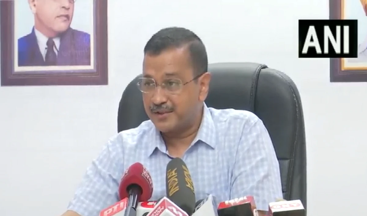 ‘INDIA’ गठबंधन में फिर से खींचतान, हरियाणा में AAP ने कर दिया अकेले चुनाव लड़ने का ऐलान