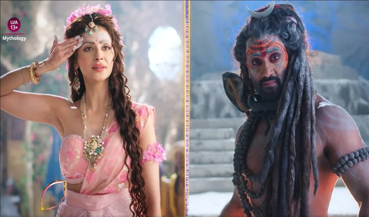Bollywood Wrap Up | टीवी शो Shiv Shakti- Tap Tyaag Tandav  के नये प्रोमो ने मचा दी सोशल मीडिया पर हलचल
