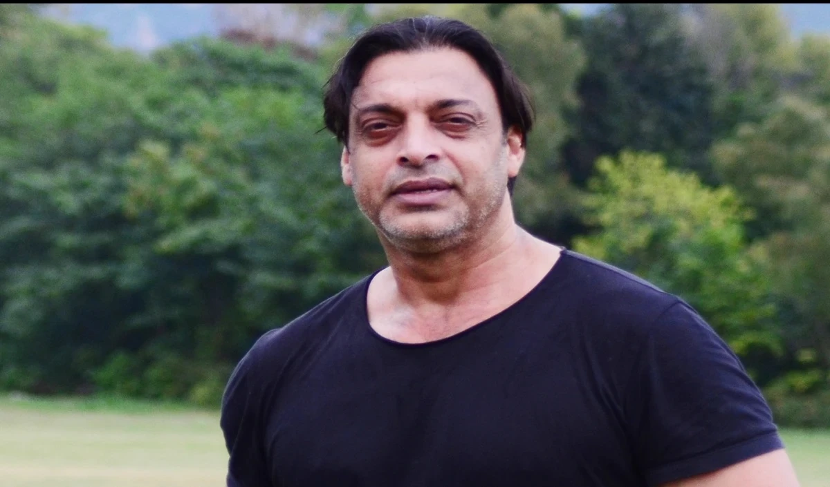Asia Cup 2023 में जीता भारत तो झल्ला गए Shoaib Akhtar, फोन पर इस शख्स की लगा दी क्लास