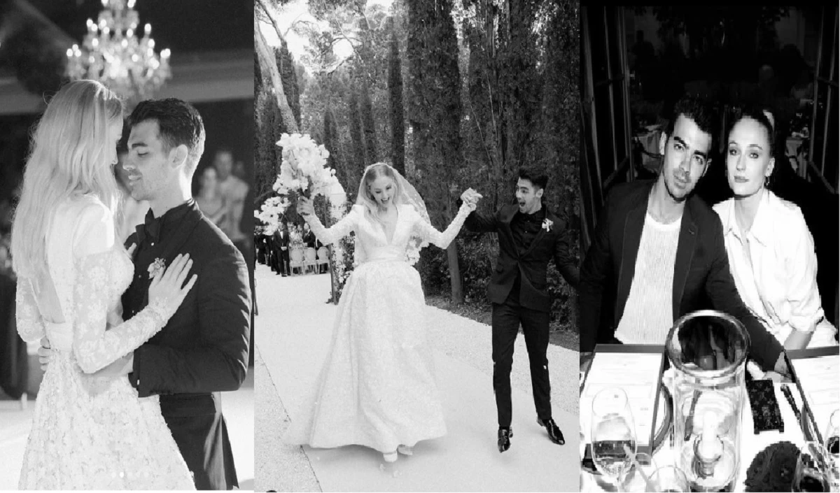 Confirmed!! शादी के चार साल बाद Joe Jonas और Sophie Turner लेने जा रहे हैं तलाक, मीयामी कोर्ट में दायर की अर्जी