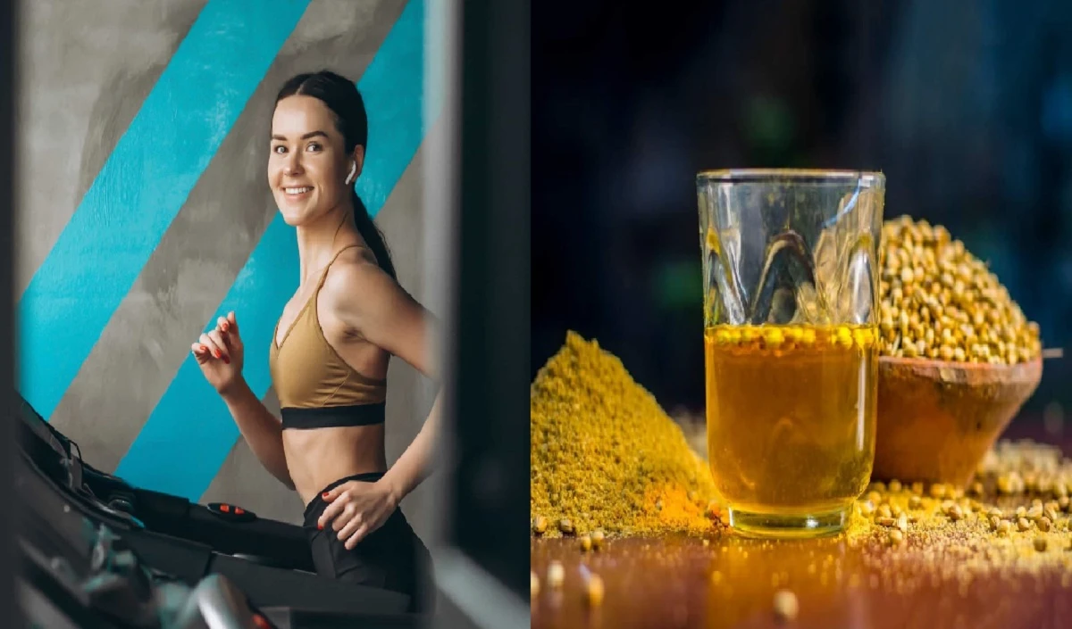 Weight Loss Drink: इन तीन चीजों को पानी में मिलाकर पीने से कम होगा जिद्दी फैट, साफ नजर आएगा फर्क