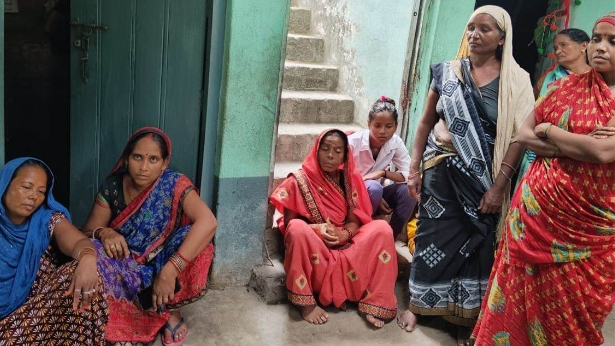Ballia Suicide: मां ने TV देखने से क‍िया मना तो बेटी ने उठाया खौफनाक कदम, कमरे का नजारा देख उड़े होश