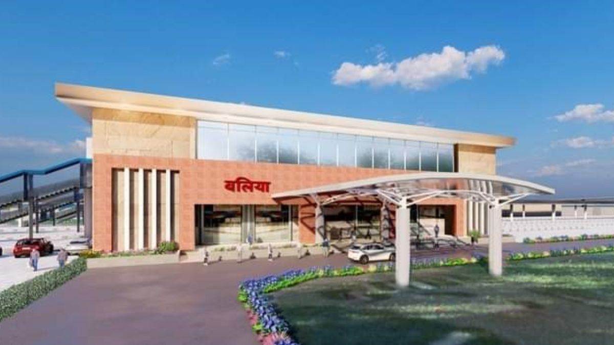 बलिया के लोगों के लिए खुशखबरी, ग्रीन फील्ड एक्सप्रेस-वे को गाजीपुर से मांझी तक बनेंगे दो आरओबी व पांच पुल