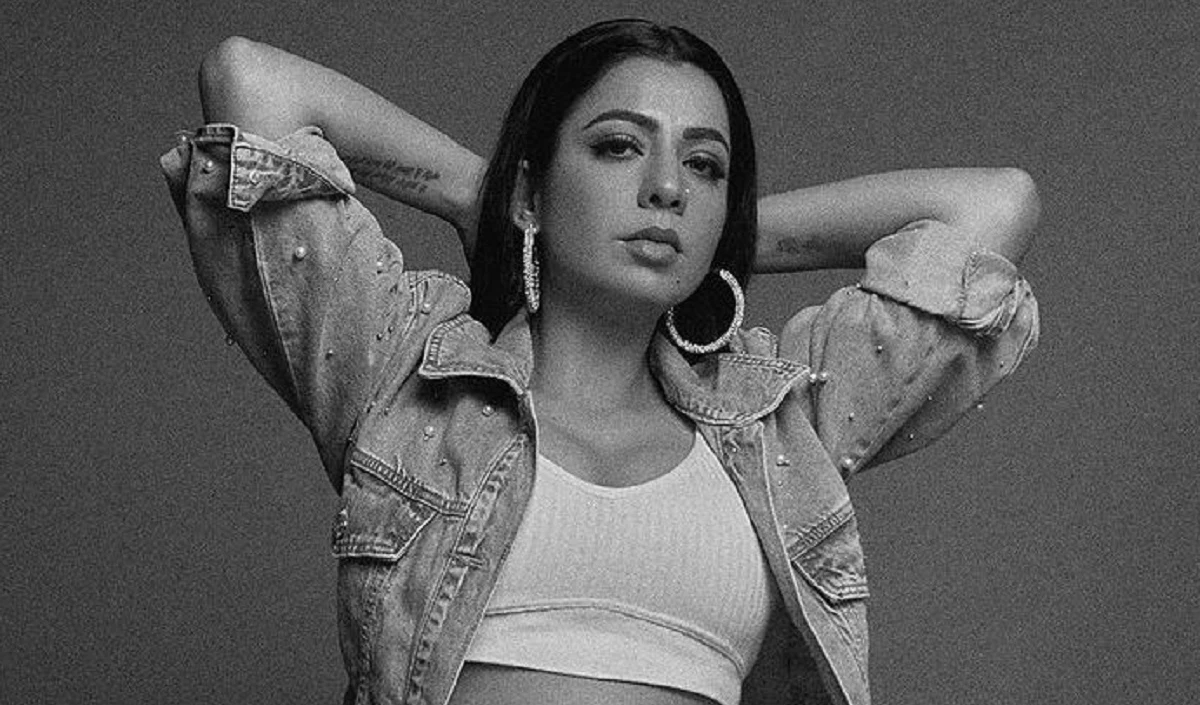 Music Concert से पहले Jasmine Sandlas को मिली जान से मारने की धमकी, इस गैंग ने किया था कॉल