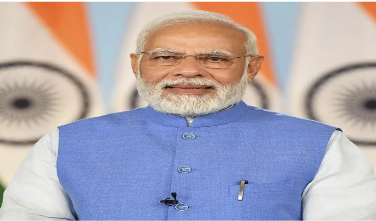 भारत 2036 ओलंपिक की मेजबानी के प्रयासों में कोई कसर नहीं छोड़ेगा : प्रधानमंत्री मोदी