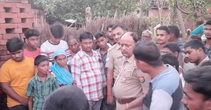 फंदा लगाने की कर रहा था एक्टिंग, झपट ले गई मौत